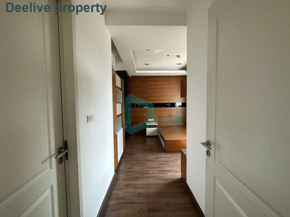 รูป DL22100352 ให้เช่าคอนโด คิว เฮ้าส์ คอนโด สาทร (Q House Sathorn) ใกล้ BTS กรุงธนบุรี พร้อมเข้าอยู่ โทรด่วน 0638692663 LineID @655ebbvc - รูปที่ 3/4