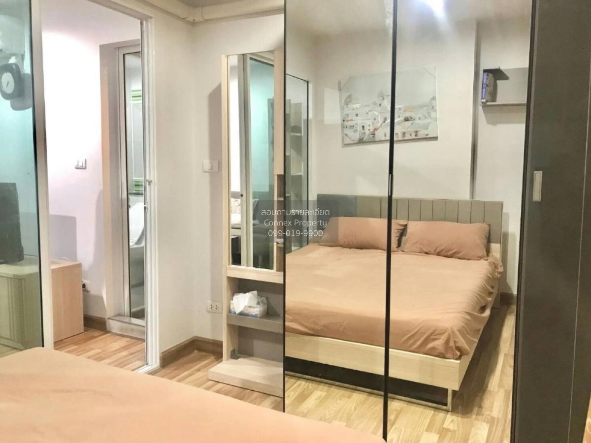 รูป เช่าคอนโด  รีเจนท์ ออร์คิด สุขุมวิท 101 BTS-ปุณณวิถี บางจาก เขต พระโขนง กรุงเทพ CX-87792 ✅ ทักไลน์ @connexproperty ตอบทันที ทีมงานมืออาชีพ ✅ - รูปที่ 11/11