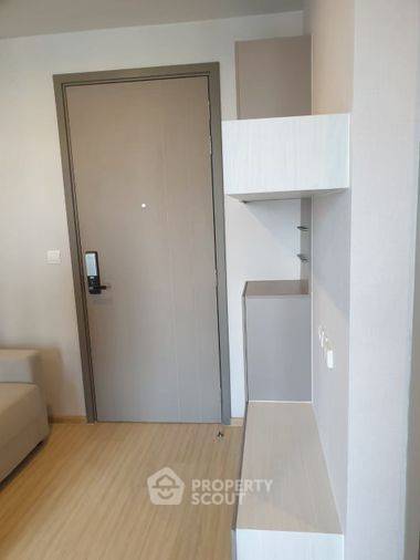 รูป คอนโด 1-ห้องนอน ที่ เดอะ ไพรเวซี่ ท่าพระ อินเตอร์เชนจ์ ใกล้ MRT ท่าพระ (ID 1242940) - รูปที่ 7/15