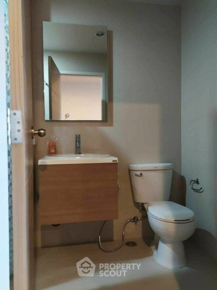 รูป คอนโด 1-ห้องนอน ที่ ไฮฟ์ ตากสิน ใกล้ BTS วงเวียนใหญ่ (ID 2814676) - รูปที่ 3/14