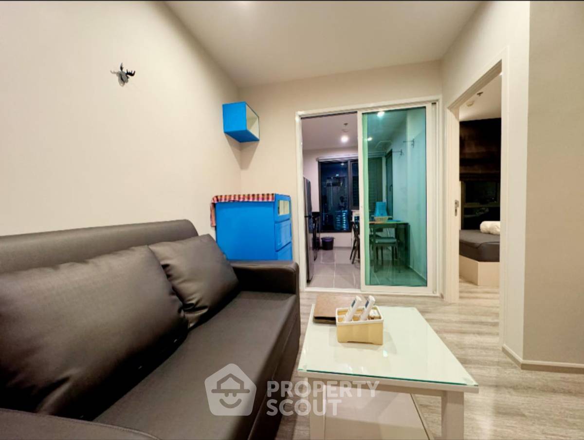 รูป คอนโด 1-ห้องนอน ที่ เซ็นทริค อารีย์ สเตชั่น ใกล้ BTS อารีย์ (ID 2810233) - รูปที่ 1/7