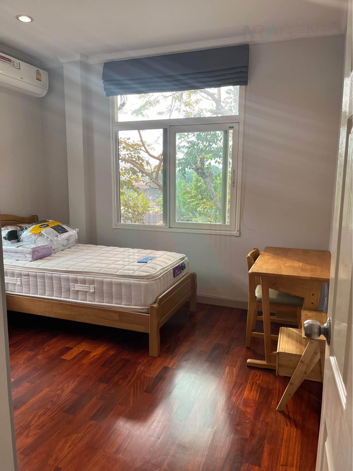 รูป ให้เช่าบ้านเดี่ยว 2 ชั้น เพอร์เฟค มาสเตอร์พีซ เอกมัย-รามอินทรา 3 ห้องนอน 3 ห้องน้ำ - รูปที่ 6/8