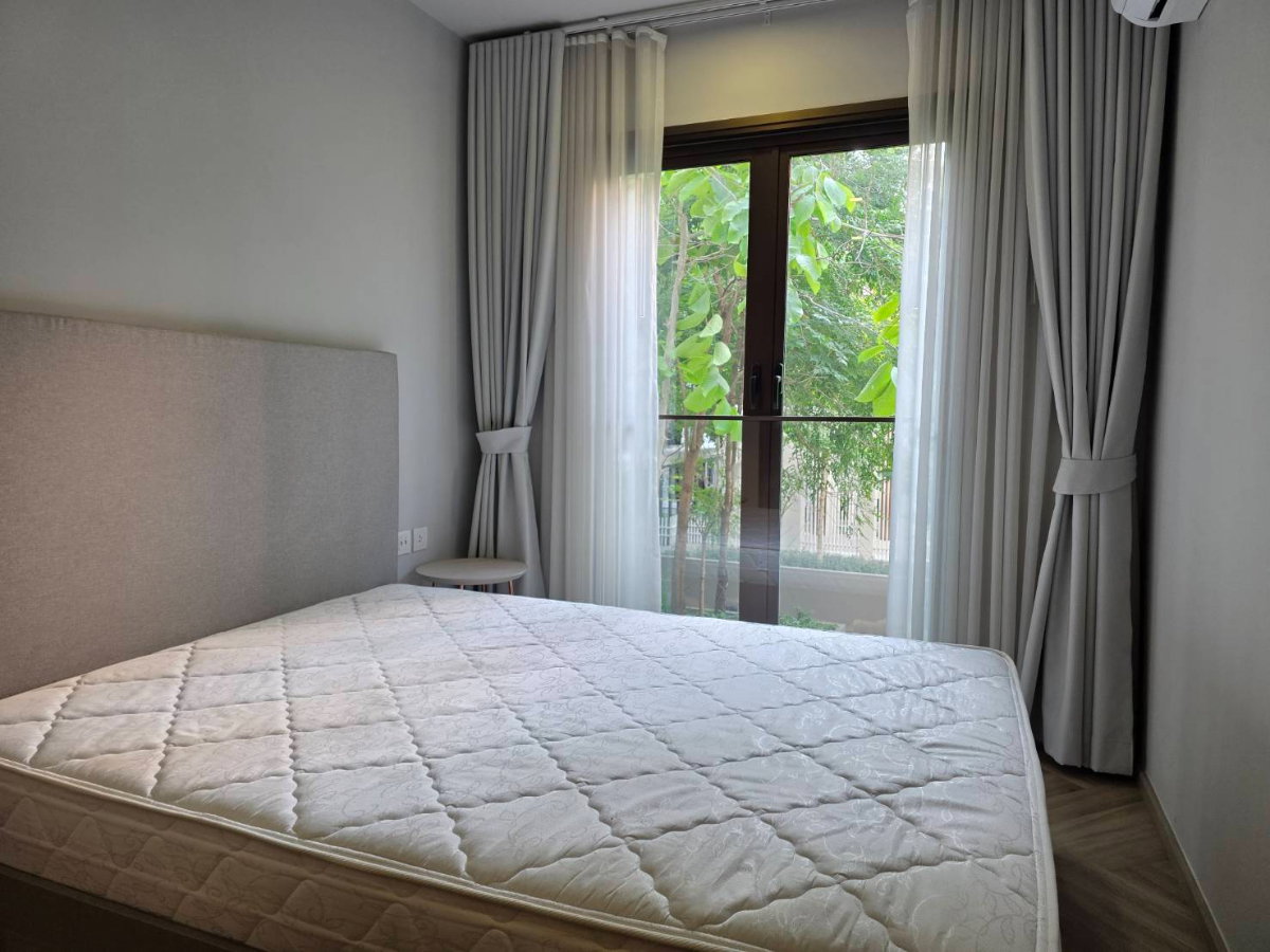 picture For rent Chapter Thonglor 25, Pool view fully furnished ready to move in - 17/19