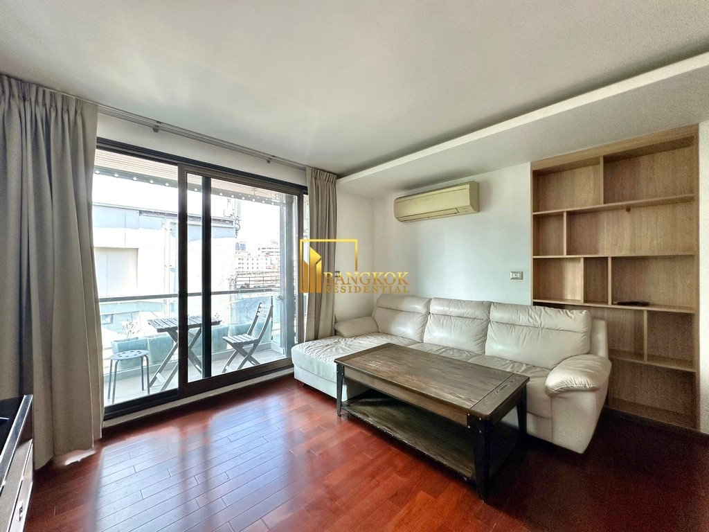 รูป The Address 61 | Modern 2 Bedroom Condo in Ekkamai - BR18524CD - รูปที่ 3/31