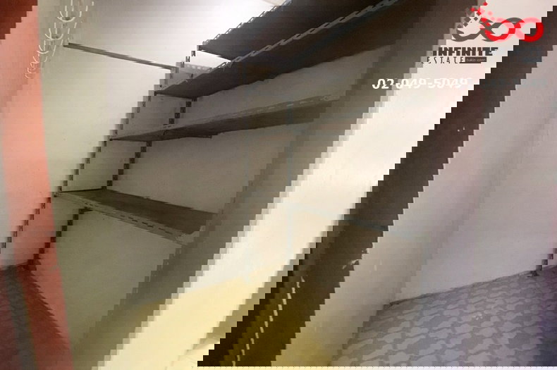 รูป ขายทาวน์เฮ้าส์ 2 ชั้น 18.6 ตรว. บ้านศรีวรา ถนนรามคำแหง ซอยรามคำแหง36/1 - รูปที่ 9/11