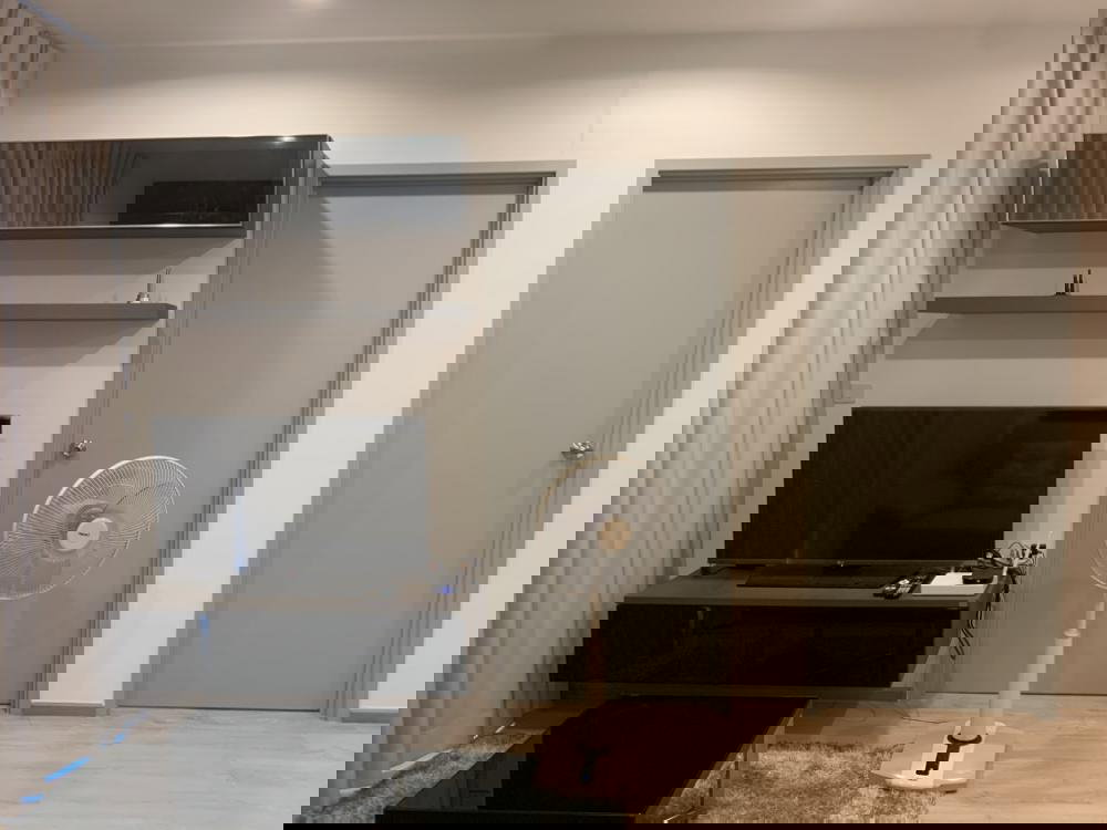 รูป 🔥 คอนโด 2 ห้องนอน ใกล้ BTS! IDEO Wutthakat ฟังก์ชันลงตัว เหมาะแชร์อยู่ - รูปที่ 15/20