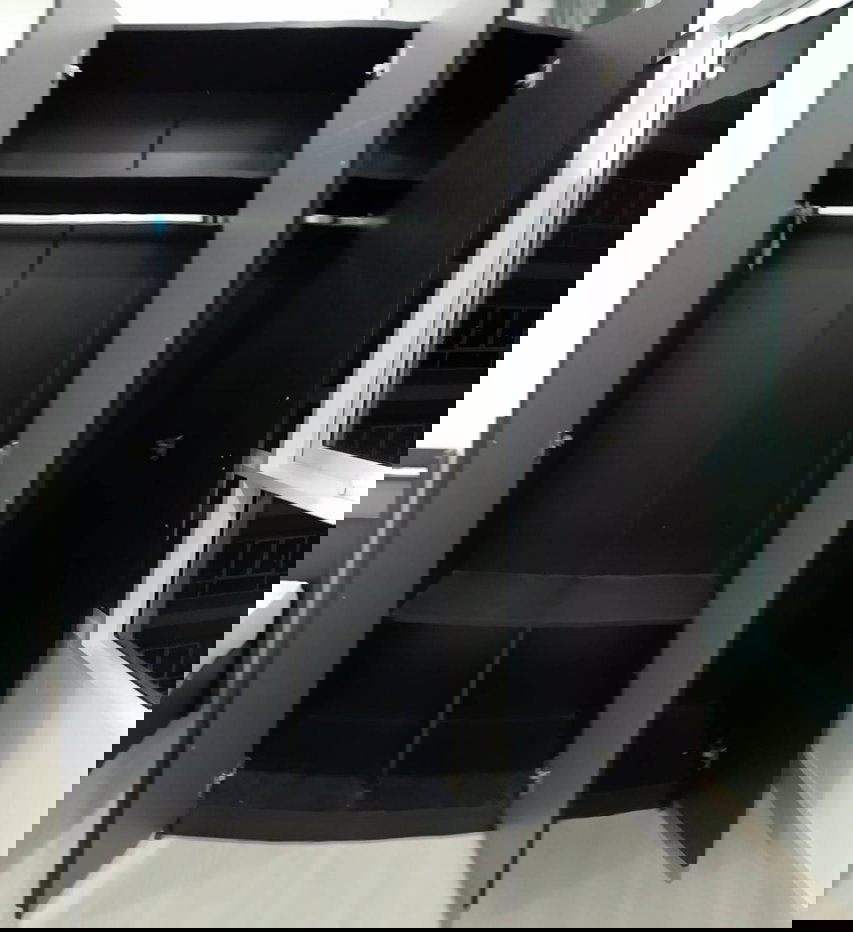 รูป (ว่าง11พฤษภาคม69)ให้เช่าSupalai Parkแยกไฟฉาย - 2นอน 1น้ำ 44ตรม. ชั้น11 ตึกA - Line:@hac55 - รูปที่ 3/10