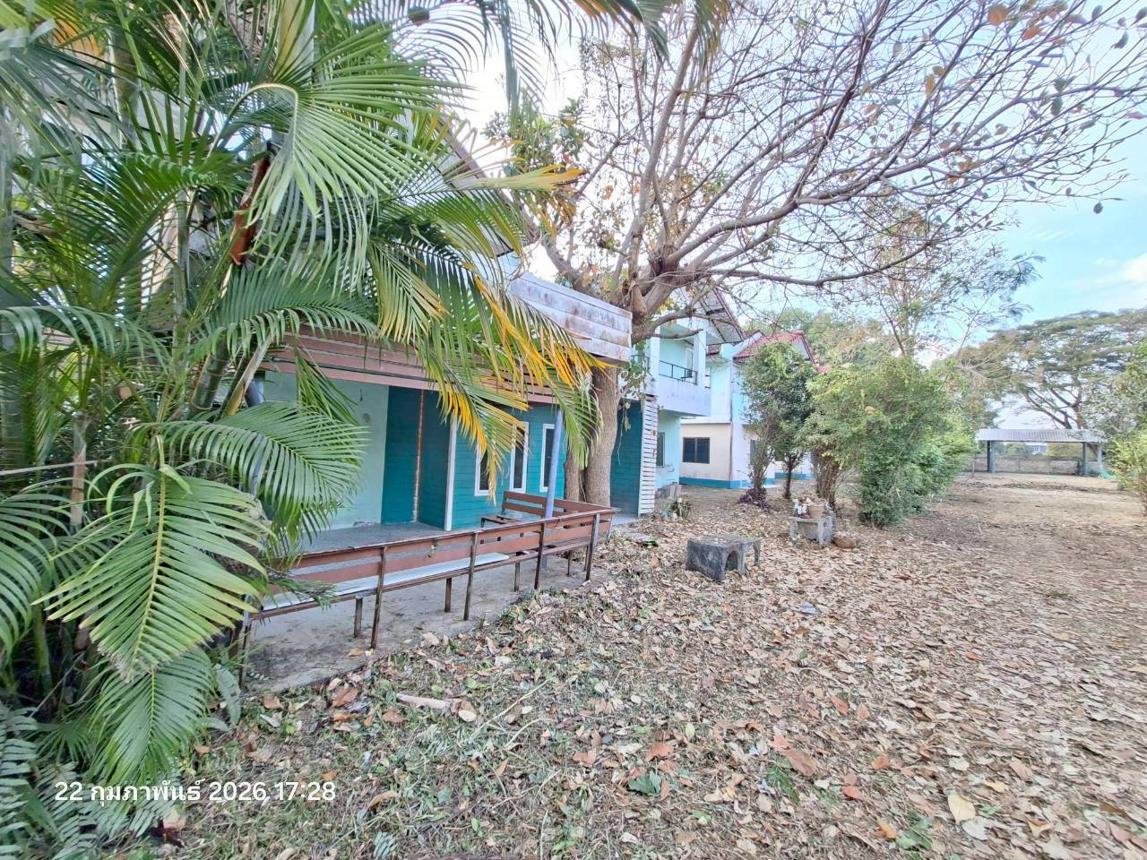 รูป บ้านเดี่ยว 393 ตร.วา เมืองพะเยา พะเยา 5.9M - รูปที่ 31/60