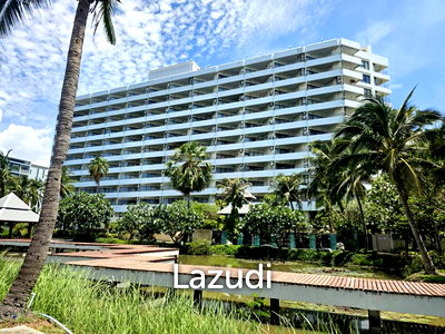 คอนโด แม็คโคร หัวหิน : 60.0 ตร.ม.  1 ห้องนอน  1 ห้องน้ำ คอนโดสำหรับ ขายใน หัวหิน