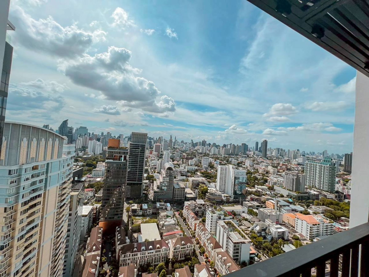 รูป 🏢 ให้เช่าคอนโด : PARK ORIGIN THONGLOR (พาร์ค ออริจิ้น ทองหล่อ)   รหัสทรัพย์ | 📌LNP-C10916 - รูปที่ 23/31