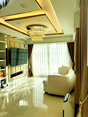 Houses for rent Bangkok : code : H245 Golden Neo Sathorn