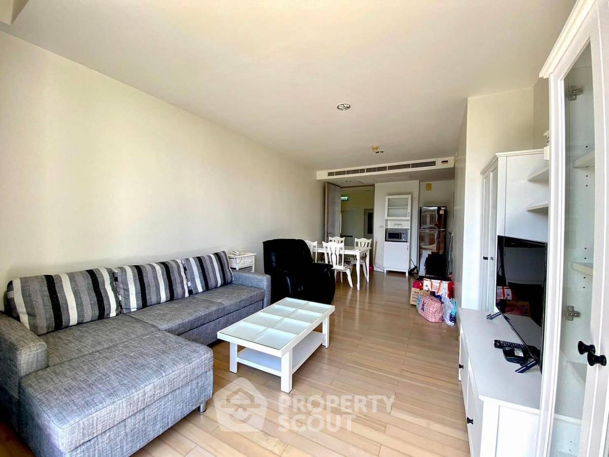 รูป คอนโด 1-ห้องนอน ที่ บ้านนับคลื่น ใกล้ เมมโมรี่ เฮาส์ คาเฟ่ หัวหิน (ID 1139751) - รูปที่ 14/17