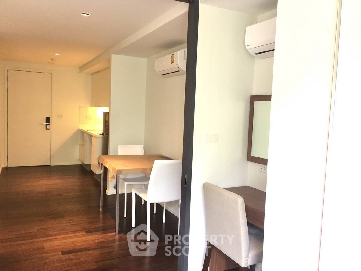 รูป คอนโด 1-ห้องนอน ที่ ฟอร์โมซ่า ลาดพร้าว 7 ใกล้ MRT ลาดพร้าว (ID 2817009) - รูปที่ 4/17