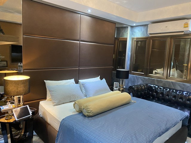 รูป ทาวน์เฮ้าส์2ชั้น ขายด่วน! ทำเลดีย่านนวมินทร์ ติดกับโลตัส ใกล้ตลาดปัฐวิกรณ์ - รูปที่ 8/8