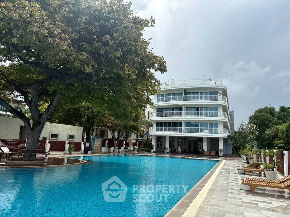 รูป คอนโด 2-ห้องนอน ที่ บ้านสรวลริมทราย ใกล้ หาดเขาตะเกียบ (ID 2807430) - รูปที่ 11/13