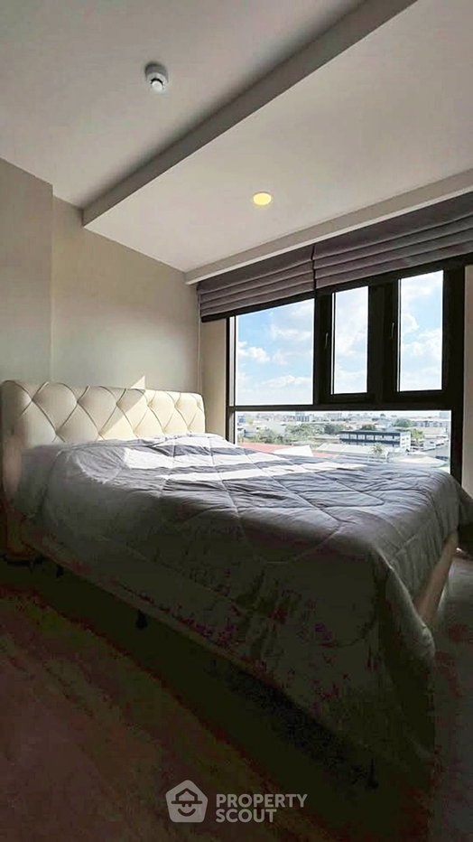 รูป คอนโด 1-ห้องนอน ที่ วิเวเร่ สุขุมวิท 72- ใกล้ BTS แบริ่ง (ID 2496058) - รูปที่ 4/13