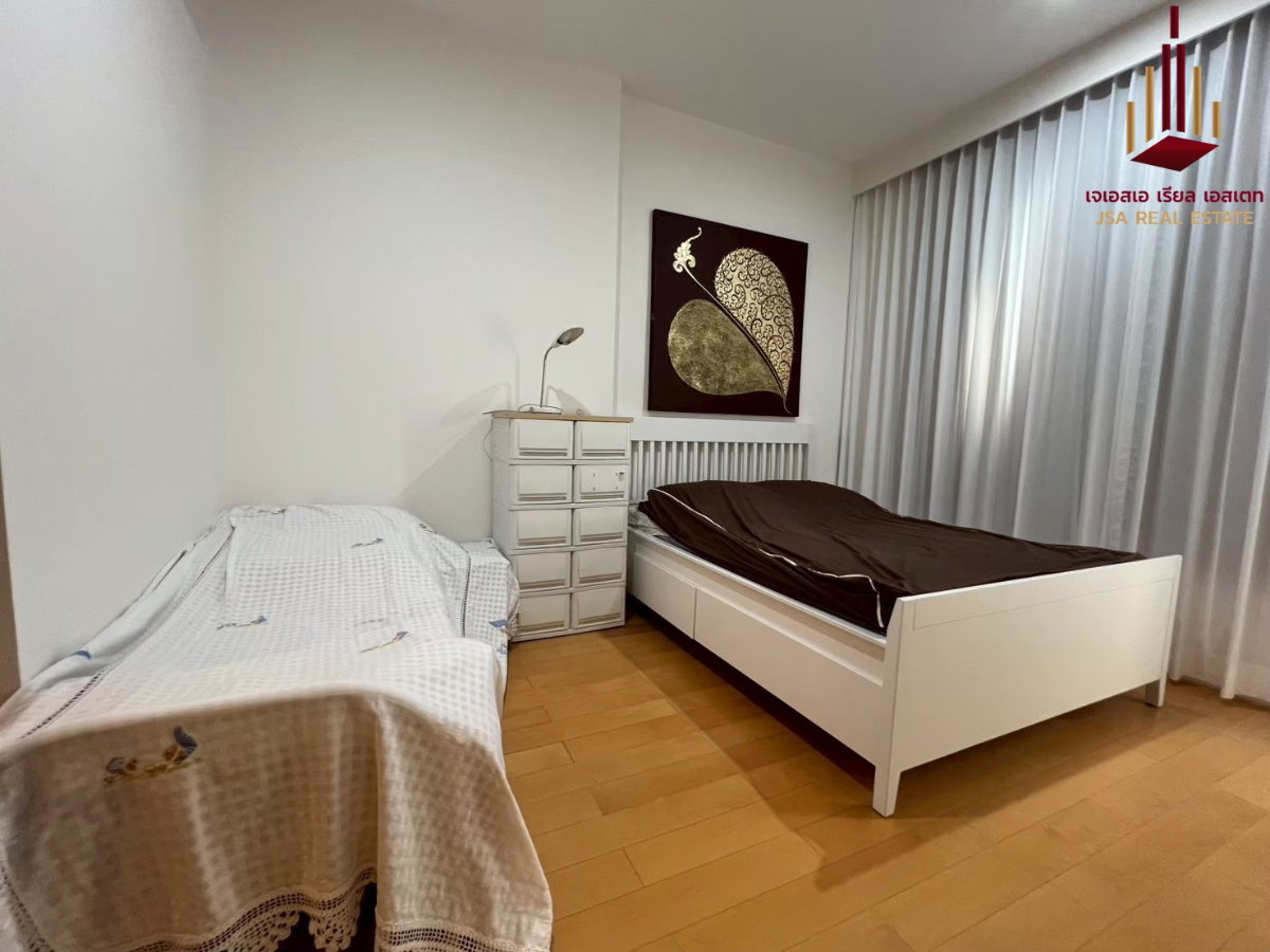 picture ✨ For Rent: Wind Ratchayothin   Condo ✨    💰 Only 25,000 THB/month - 5/8