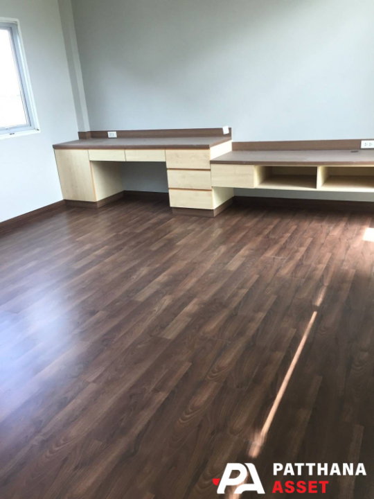 รูป บ้านเดี่ยว 3ชั้น 3ห้องนอน ให้เช่า ทำเลทองหล่อ สุขุมวิท49 ใกล้สมิติเวช เหมาะทั้งอยู่เองและ Home Office - รูปที่ 16/25