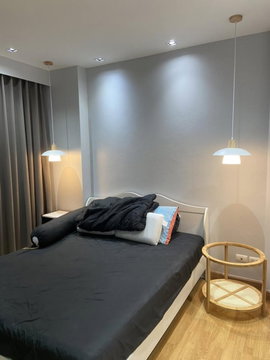 Condo for Rent at Aspire Rama 4 (F6904036)