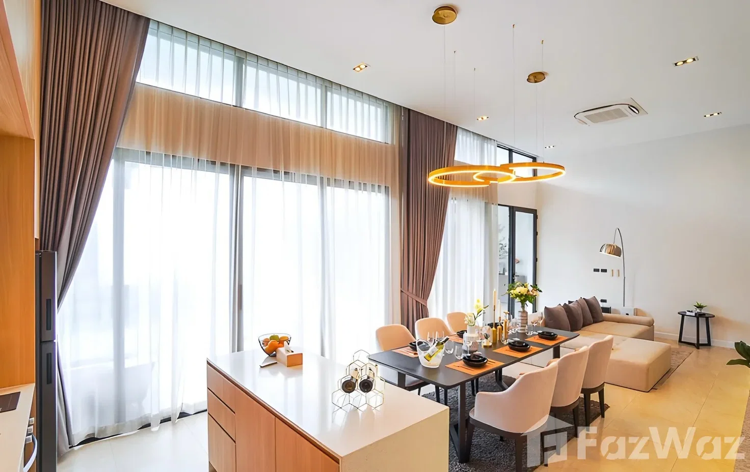 picture Luxury Pool Villa Pattaya 6179114 - 3/49