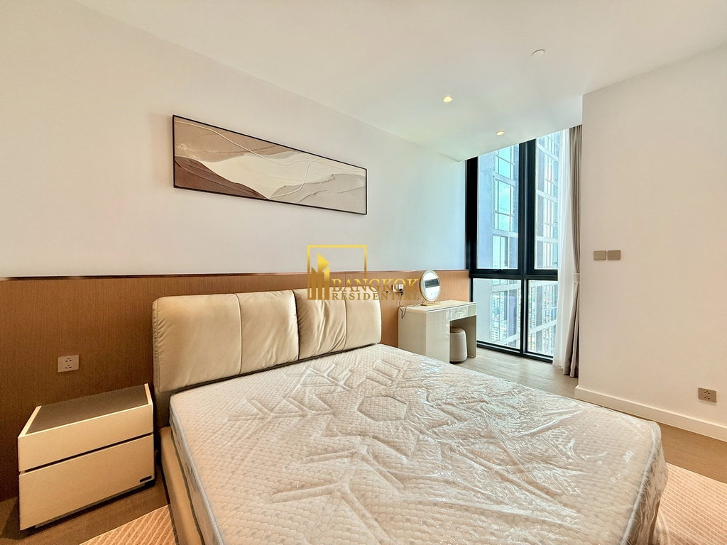 รูป Supalai Icon Sathorn | Spacious 2 Bedroom Luxury Condo - BR61334CD - รูปที่ 13/41