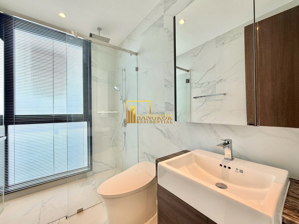 รูป Supalai Icon | Amazing 3 Bedroom Condo For Rent in Sathorn - BR61337CD - รูปที่ 22/47