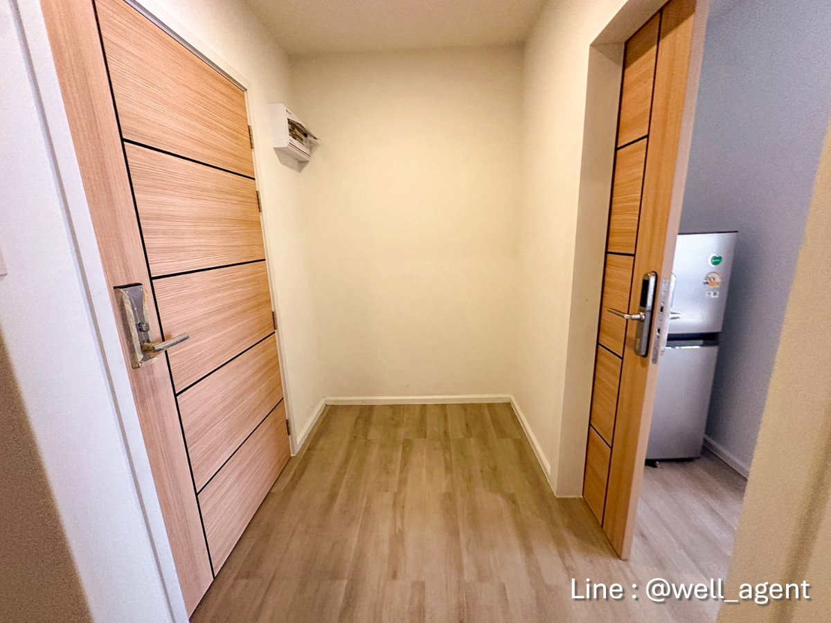 รูป 📌พร้อมเข้าอยู่ #คอนโดใกล้ม.บูรพา  เดอะ เซนโทร คอนโด บางแสน    064-242-6068  - รูปที่ 13/17