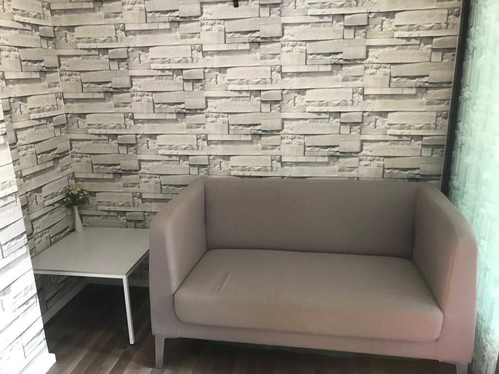 รูป [[ให้เช่า]]คอนโด📌  ใกล้เดอะมอลล์บางกะปิ mrtแยกลำสาลีคอนโด ลิฟวิ่งเนสท์ รามคำแหง 🏖️💦 - รูปที่ 2/7