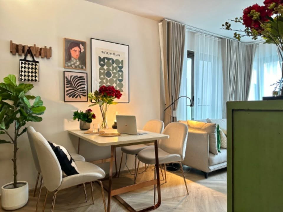 picture Condo for Rent at Chapter Thonglor 25 (E6904022) - 4/9