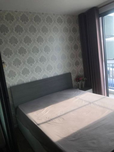 [[ให้เช่า]]คอนโด 🔖 ใกล้เดอะมอลล์บางกะปิ mrtแยกลำสาลีคอนโด ลิฟวิ่งเนสท์ รามคำแหง 📌📌