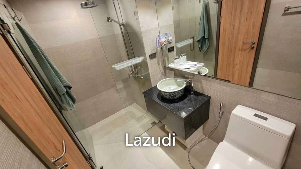 รูป 78.0 ตร.ม.  2 ห้องนอน  2 ห้องน้ำ คอนโดสำหรับ ขายใน ราไว - รูปที่ 10/12