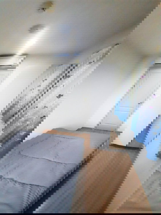 รูป คอนโดให้เช่า B-Loft สุขุมวิท 115 (BTS ปู่เจ้า) มีเครื่องซักผ้า!!! - รูปที่ 7/9