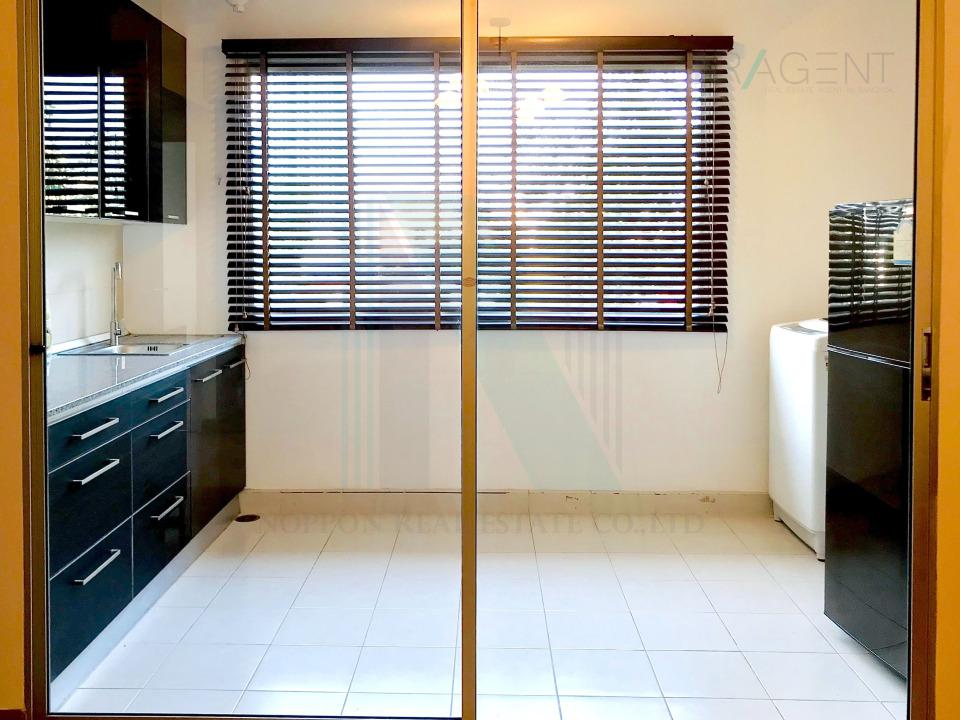 รูป ให้เช่าคอนโด ซิตี้ โฮม สุขุมวิท 101 อาคาร A ชั้น 6 2 ห้องนอน ขนาด 70.00 ตรม ใกล้ 2 - รูปที่ 5/8