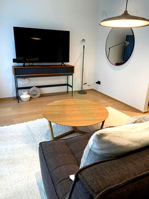 คอนโดให้เช่า : 🚩 ให้เช่าคอนโด เฉลิมนิจ อาร์ท เดอ เมซง สุขุมวิท 53 อาคาร B ชั้น 2 1 ห้องนอน ขนาด 34.00 ตรม ใกล้ รถไฟฟ้า BTS