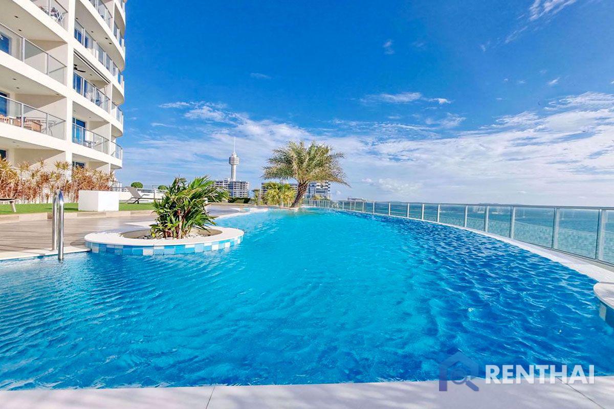 picture Studio condo for sale at The Sands Condominium - 2/21