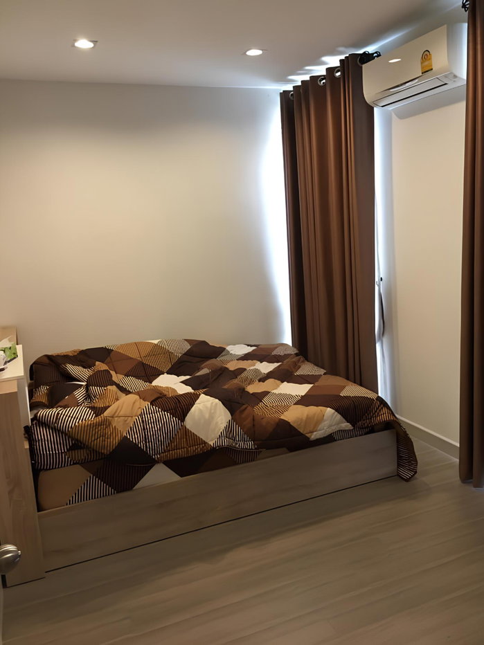 รูป 🔥ขายด่วน ทำเลดี ลงทุนได้ทันที🔥 ทาวน์โฮม 2 ชั้น หมู่บ้านสัมมากร อเวนิว (Sammakorn Avenue) - รูปที่ 8/17