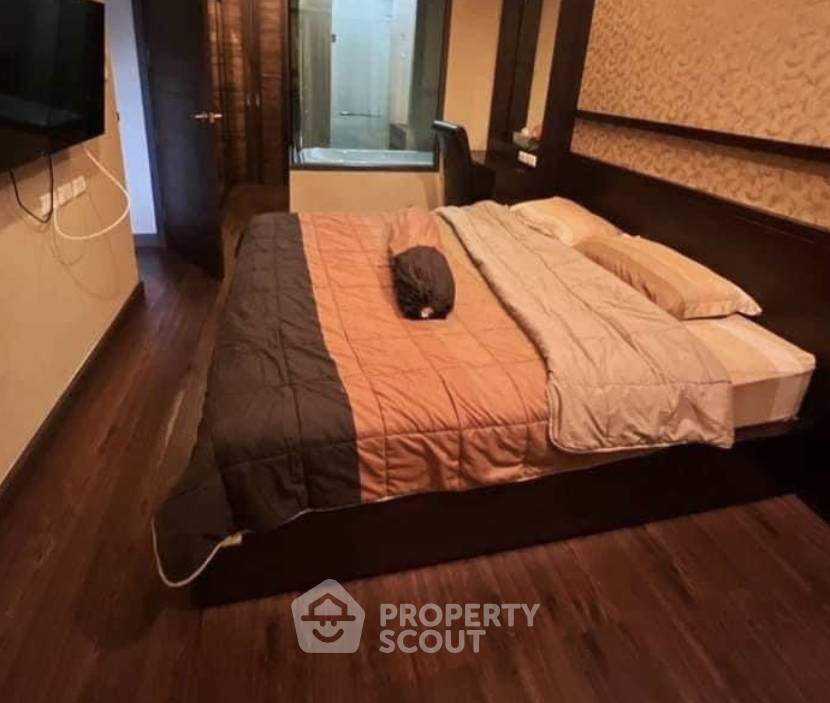 รูป คอนโด 1-ห้องนอน ที่ ฮิมมา การ์เด้นท์ คอนโดมิเนียม ใน ช้างเผือก (ID 2575210) - รูปที่ 4/5