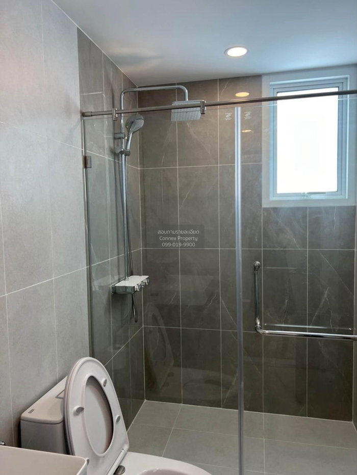 รูป เช่าคอนโด  ศุภาลัย พรีเมียร์ สี่พระยา-สามย่าน MRT-สามย่าน สี่พระยา เขต บางรัก กรุงเทพ CX-91943 ✅ ทักไลน์ @connexproperty ตอบทันที ทีมงานมืออาชีพ ✅ - รูปที่ 6/7