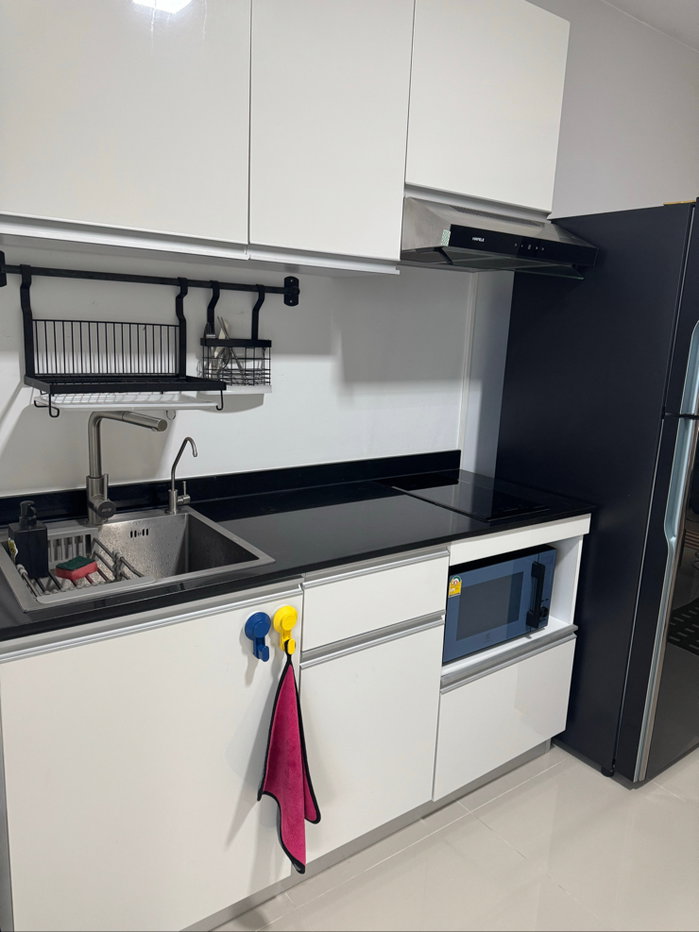 รูป ทาวน์โฮม 2 ชั้น Pleno town บางนา กม.24 - รูปที่ 21/45