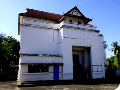 สำนักงาน เมืองแม่ฮ่องสอน แม่ฮ่องสอน : BB11810 ขายสำนักงาน ตำบล จองคำ อำเภอ เมืองแม่ฮ่องสอน จังหวัด แม่ฮ่องสอน