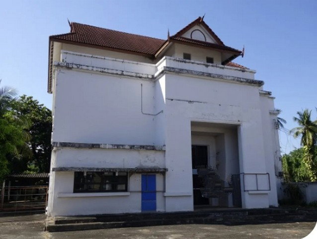 picture FOR SALE  OFFICE PROPERTY  20170000 BAHT. - 1/8