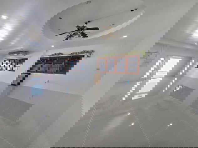 รูป ให้เช่าอาคารบ้านชั้นเดียว582ตรม. ซอยเรวดี ถ.ติวานนท์ ใกล้เดอะมอลล์งามวงศ์วาน - รูปที่ 3/8