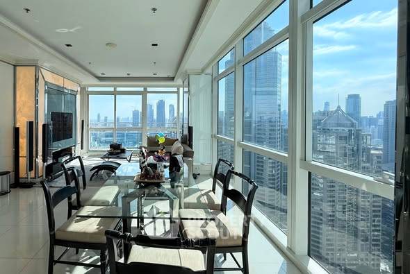 รูป คอนโด 2-ห้องนอน ที่ แอทธินี เรสซิเด้นซ์ ใกล้ BTS เพลินจิต (ID 2817362) - รูปที่ 2/16