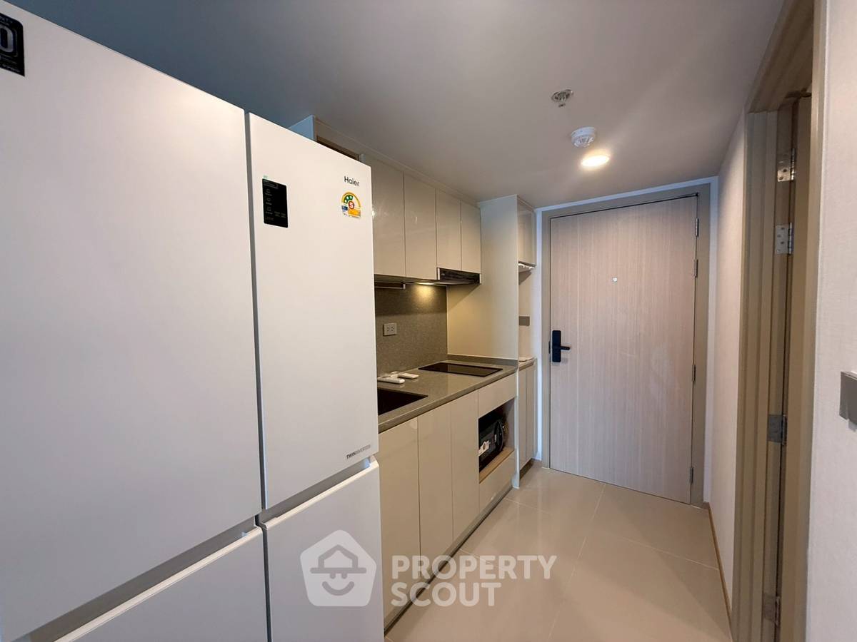 รูป คอนโด 2-ห้องนอน ที่ คัลเจอร์ จุฬา ใกล้ MRT สามย่าน (ID 2661342) - รูปที่ 2/13