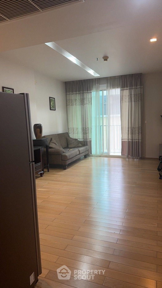 รูป คอนโด 1-ห้องนอน ที่ สิริ แอท สุขุมวิท ใกล้ BTS ทองหล่อ (ID 2749770) - รูปที่ 1/5