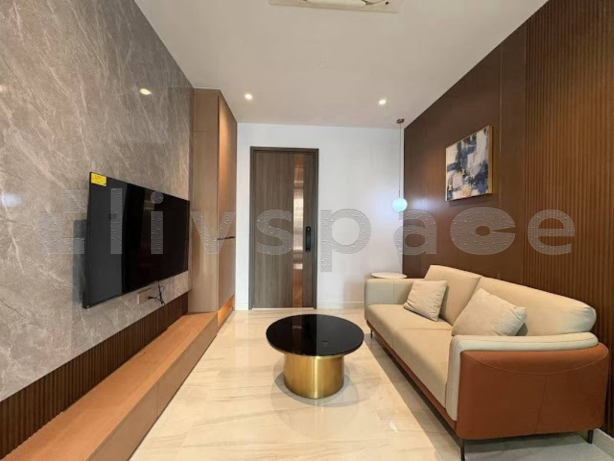 รูป ▚ LI167ツ ให้เช่า: Supalai Icon Sathorn 1 ห้องนอน 45sqm. ✨ ห้องราคาดีที่สุด! วิวเมืองสวย ตกแต่งหรูหรา พร้อมเข้าอยู่ทันที 🏙️ - รูปที่ 2/8