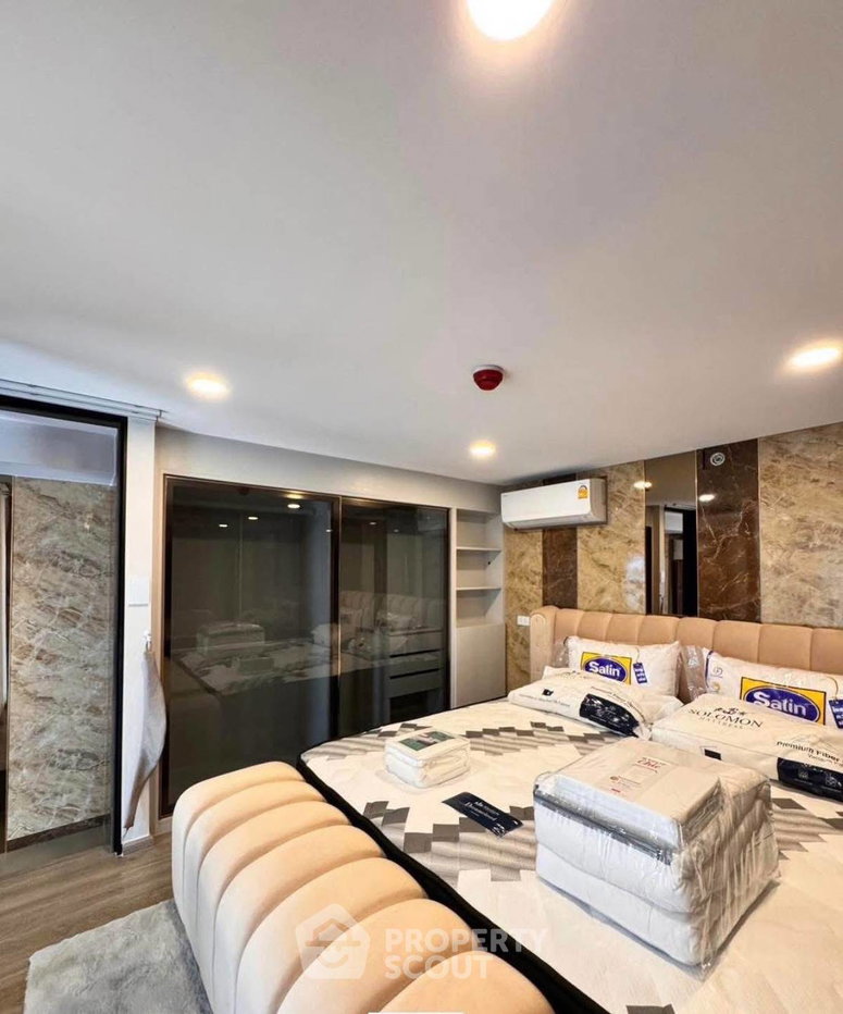 รูป คอนโด 1-ห้องนอน ที่ โซ ออริจิ้น เกษตร อินเตอร์เชนจ์ ใกล้ BTS มหาวิทยาลัยเกษตรศาสตร์ (ID 2816263) - รูปที่ 5/7