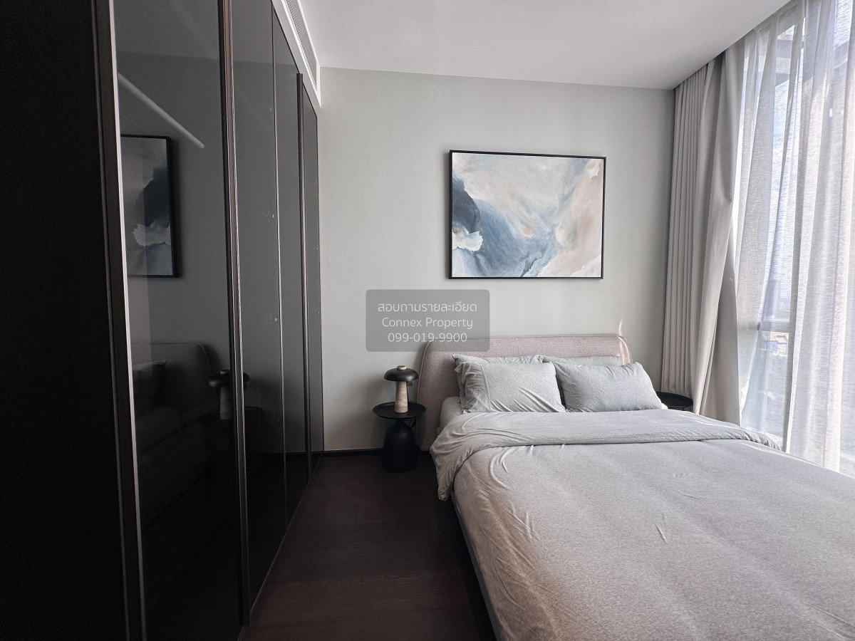 รูป เช่าคอนโด  ลาวีค สุขุมวิท 57 วิวสวย รีโนเวทใหม่ BTS-ทองหล่อ คลองตันเหนือ เขต วัฒนา กรุงเทพ CX-129187 ✅ ทักไลน์ @connexproperty ตอบทันที ทีมงานมืออาชีพ ✅ - รูปที่ 6/9