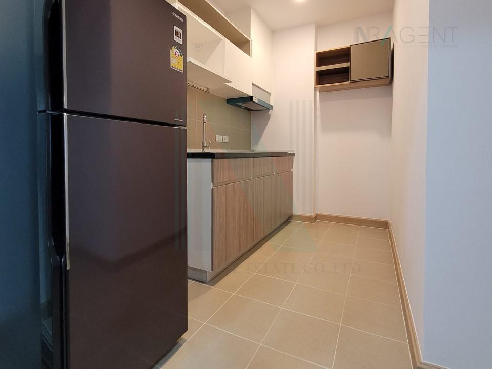 รูป 📌 ให้เช่าคอนโด ศุภาลัย เวอเรนด้า รามคำแหง อาคาร C ชั้น 21 2 ห้องนอน ขนาด 59.00 ตรม ใกล้ รามคำแหง ไนท์ มาร์เก็ต - รูปที่ 7/8