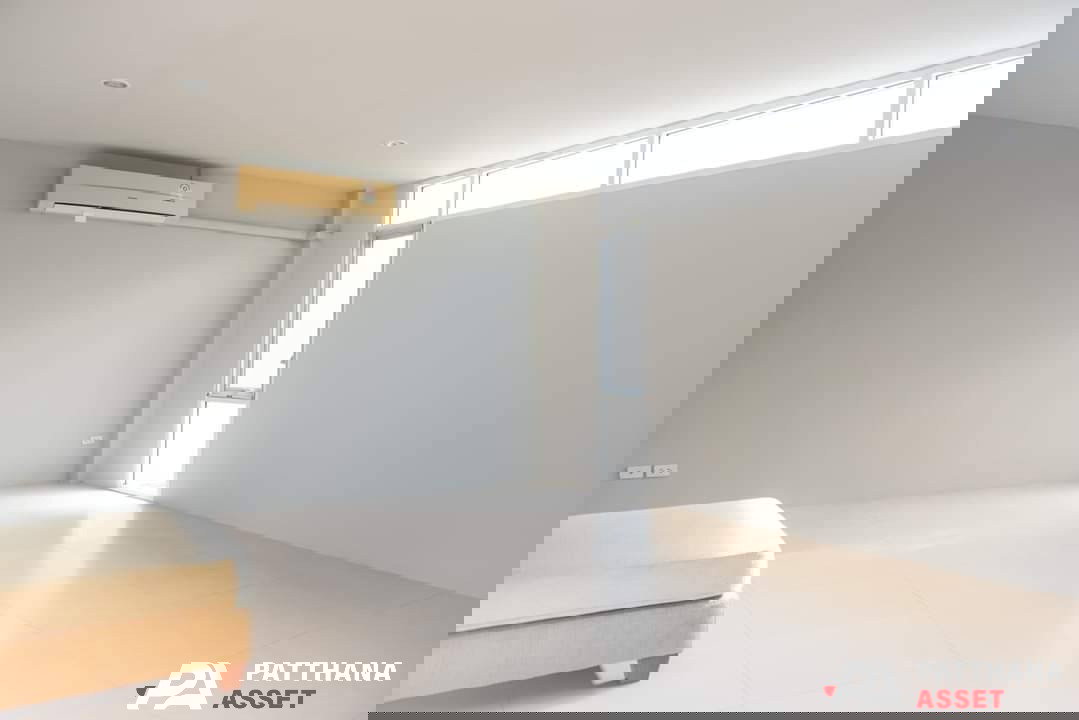 รูป บ้านเดี่ยว 3ชั้น 3ห้องนอน ให้เช่า ทำเลทองหล่อ สุขุมวิท49 ใกล้สมิติเวช เหมาะทั้งอยู่เองและ Home Office - รูปที่ 10/25